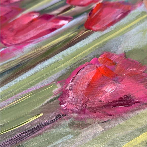 Leaning In - Picture 6 of 6